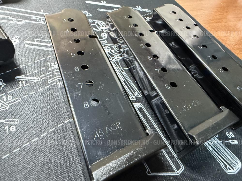 Colt ТК1911Т
