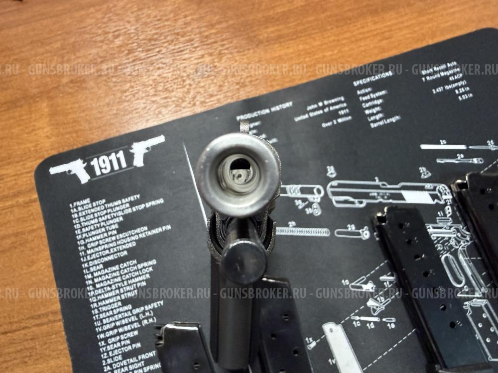 Colt ТК1911Т