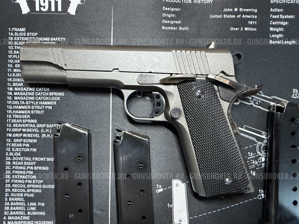Colt ТК1911Т