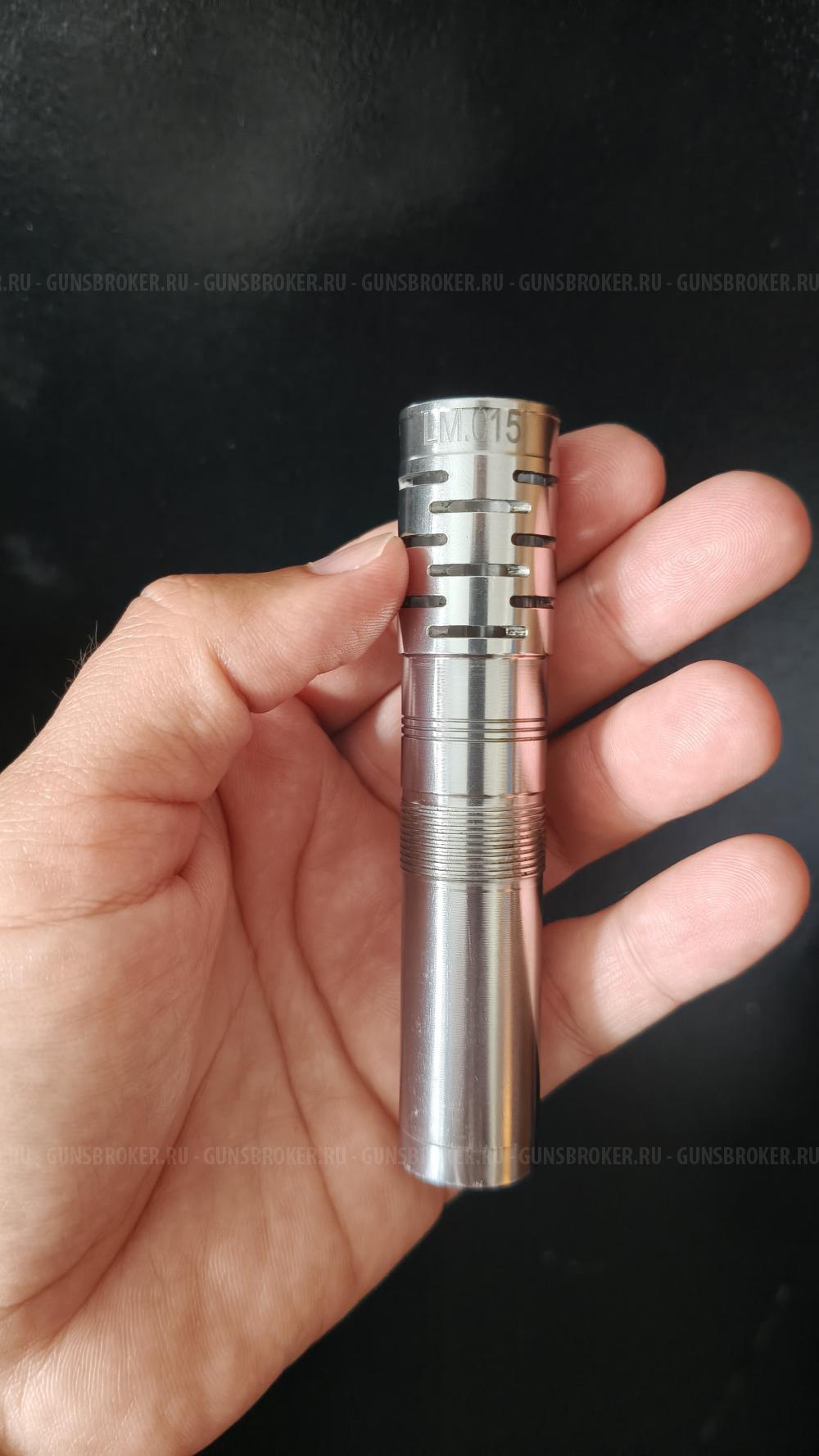Comp n choke 0.15 Benelli crio 