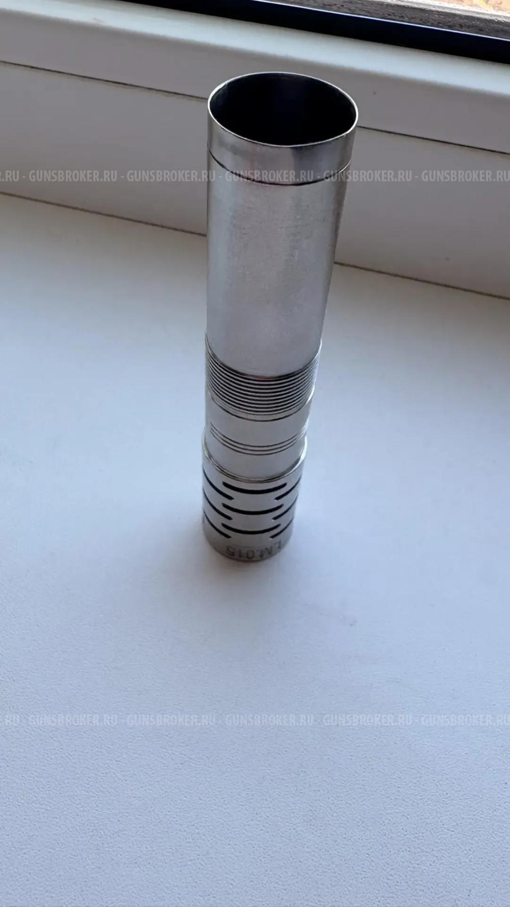 Comp n choke 0.38 Benelli crio