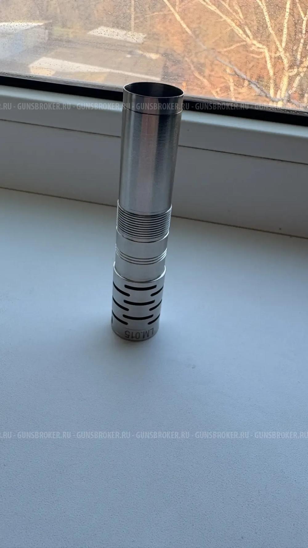 Comp n choke 0.38 Benelli crio