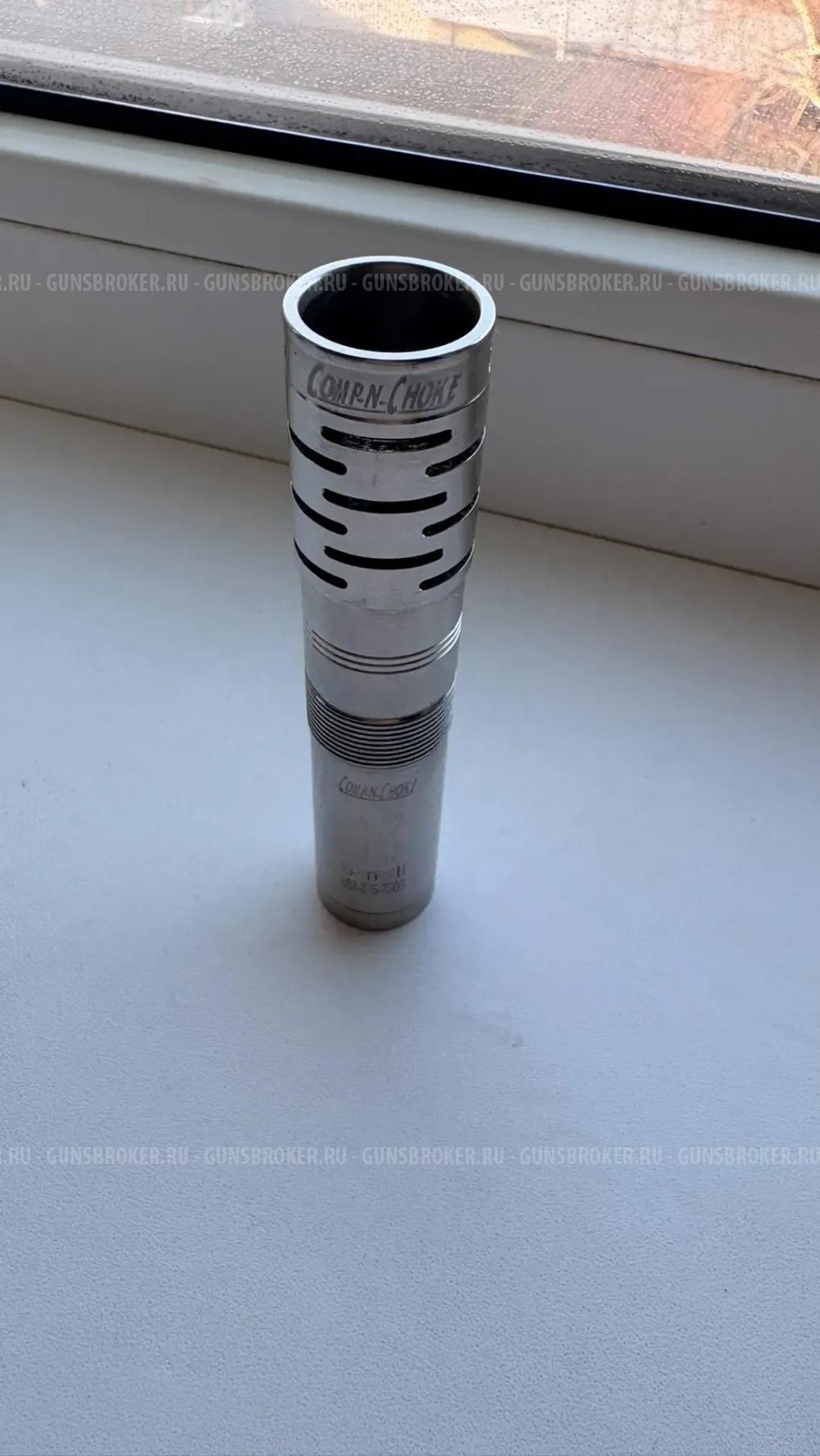 Comp n choke 0.38 Benelli crio