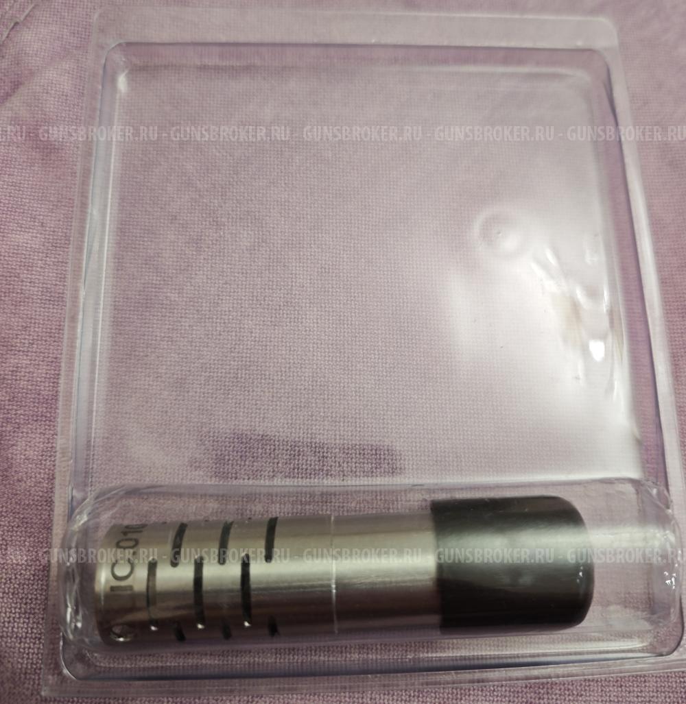 COMP N CHOKE для МР