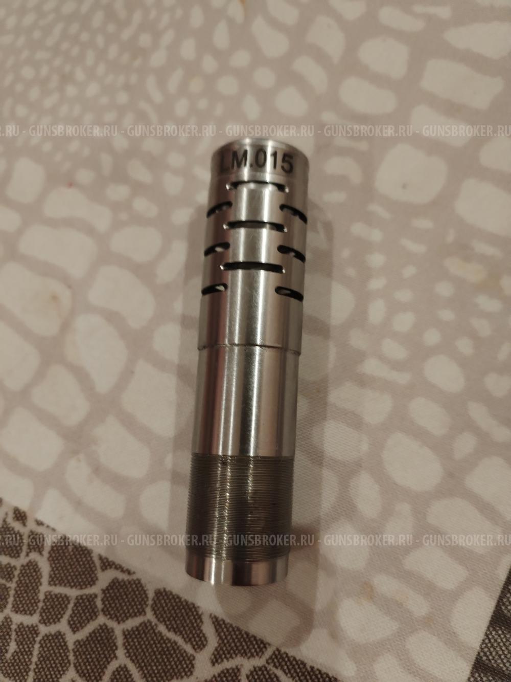 Comp-n-Choke на МР-155 12кал.