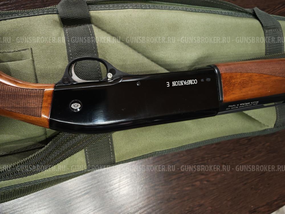 Companion E кал 12/76