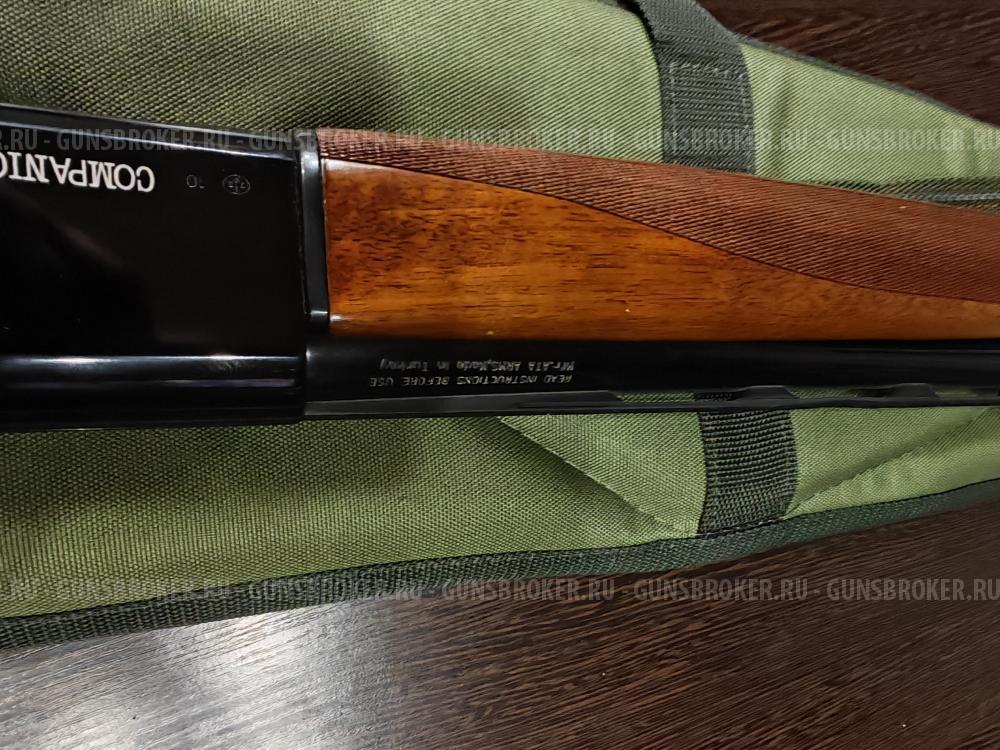 Companion E кал 12/76