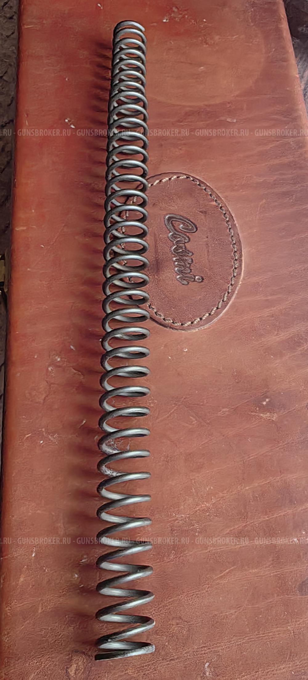 Cosmi пружина втулка