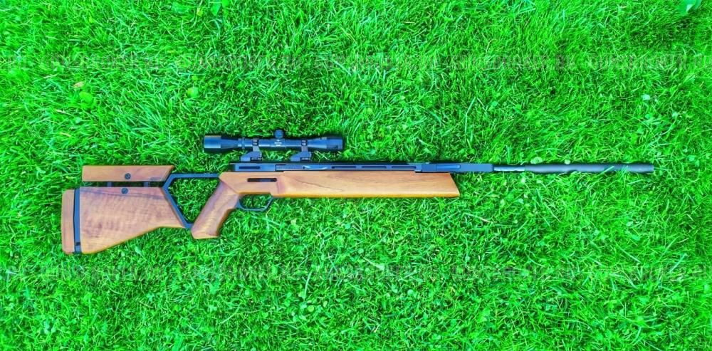 Спортивная пневматическая винтовка ИЖ-32БК