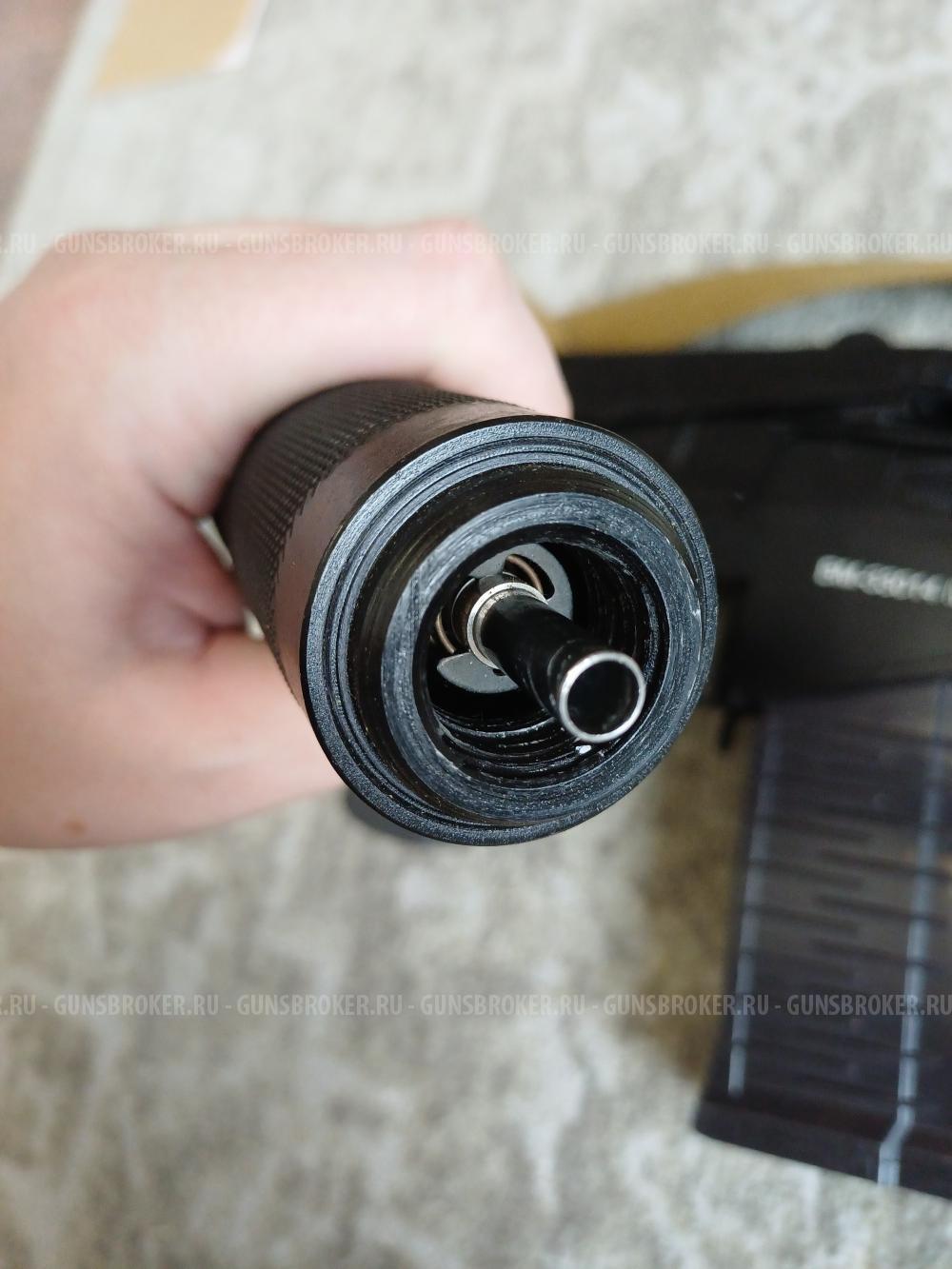 Cр-3 Вихрь НПО АЕГ Страйкбольный привод