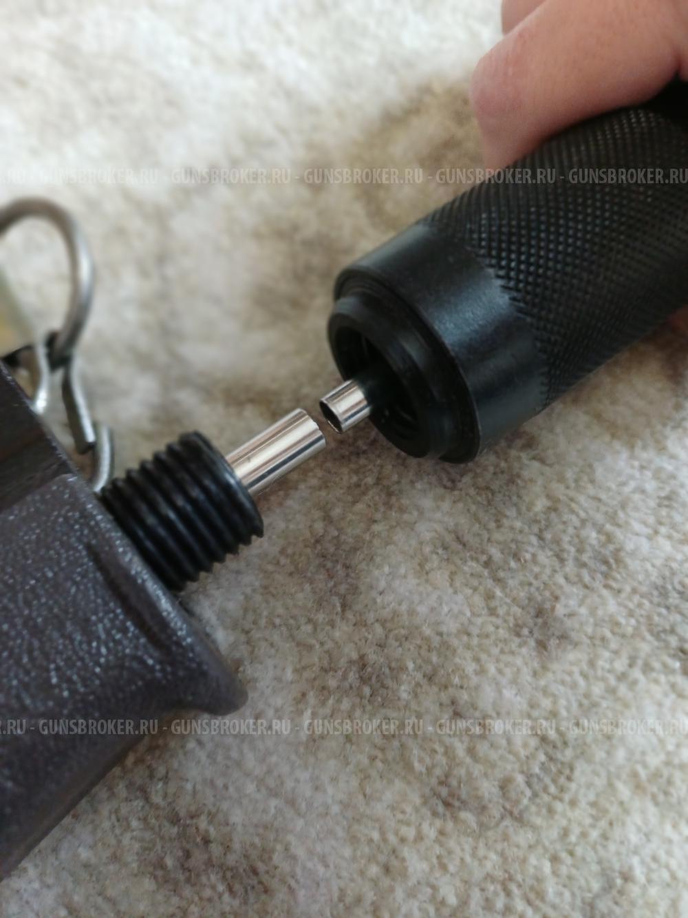 Cр-3 Вихрь НПО АЕГ Страйкбольный привод