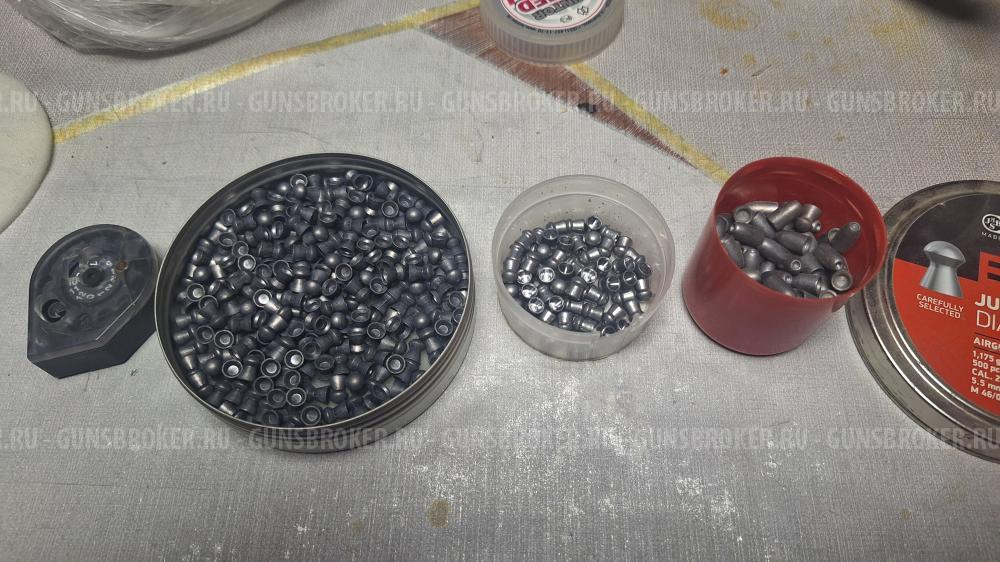 Kral Puncher Breaker 3 булпап 5.5