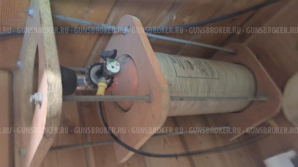 Kral Puncher Breaker 3 булпап 5.5