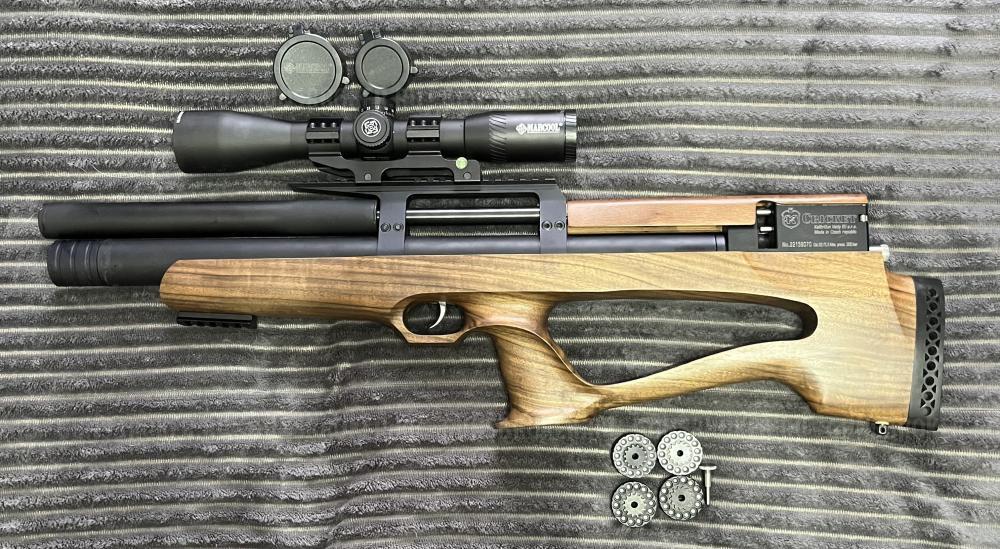 Крикет Cricket 5.5