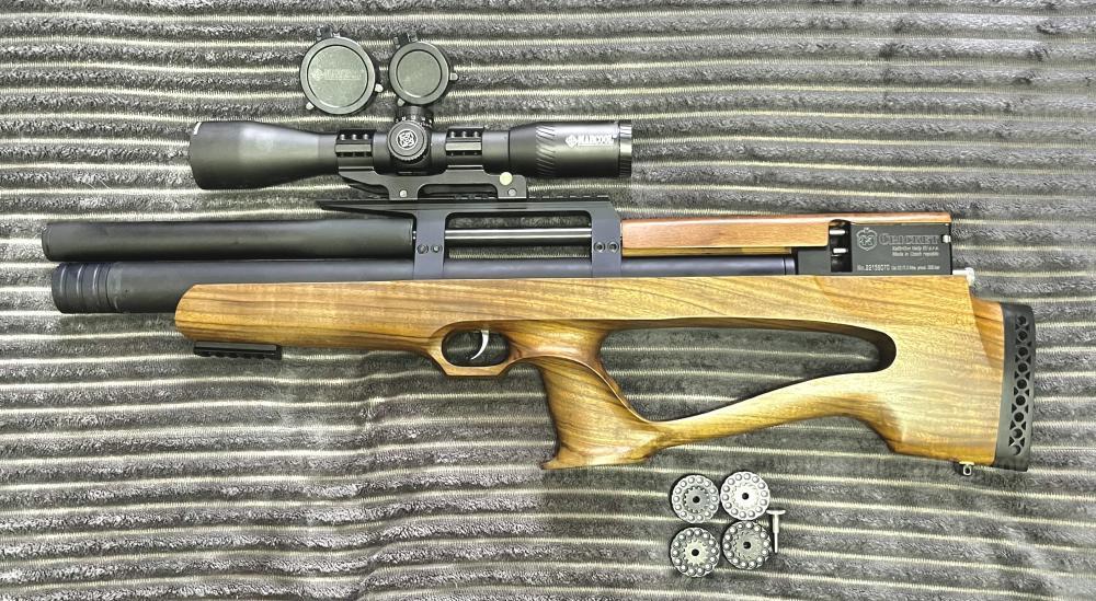 Крикет Cricket 5.5