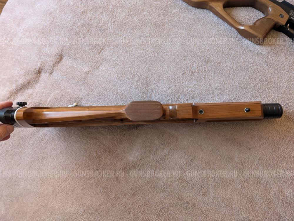 Cricket compact 4.5mm.