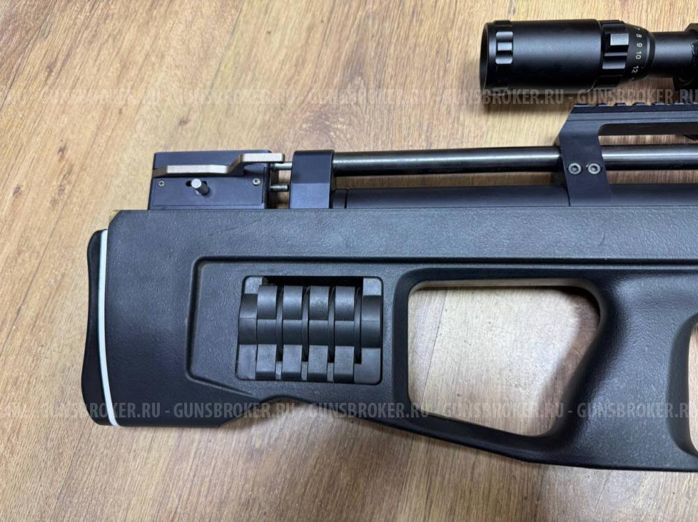 Cricket Kalibr , кал. 5,5 мм в СПБ