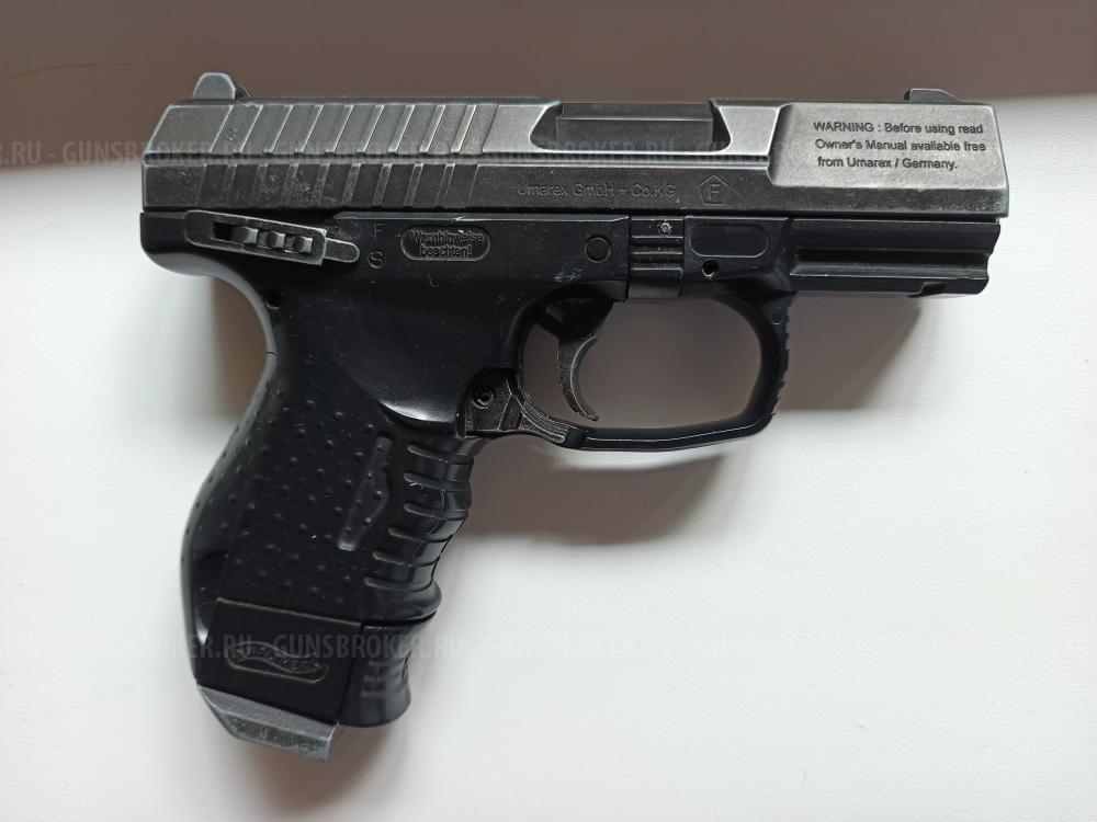 Crosman 1008 REPEAT AIR, 338 Auto, CP99 Compact, BORNER TT Blowback, Umarex Walther CP99