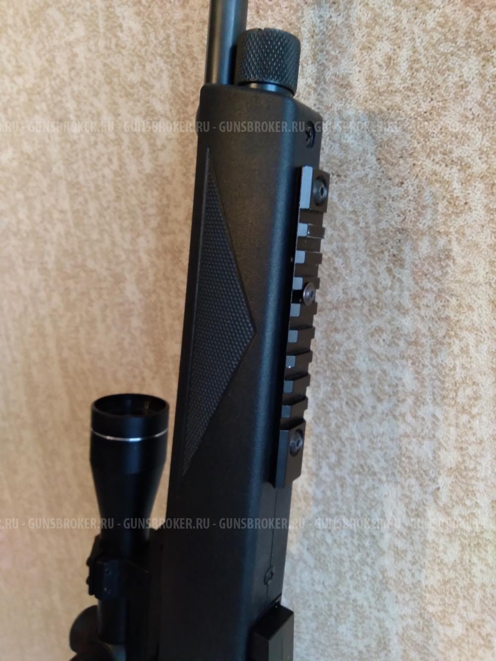 Crosman 1077