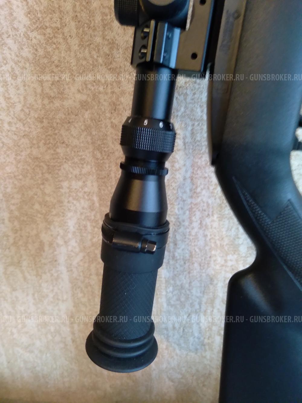 Crosman 1077