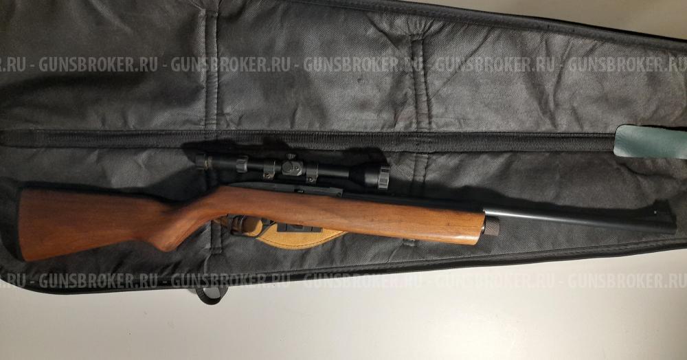 Crosman 1077