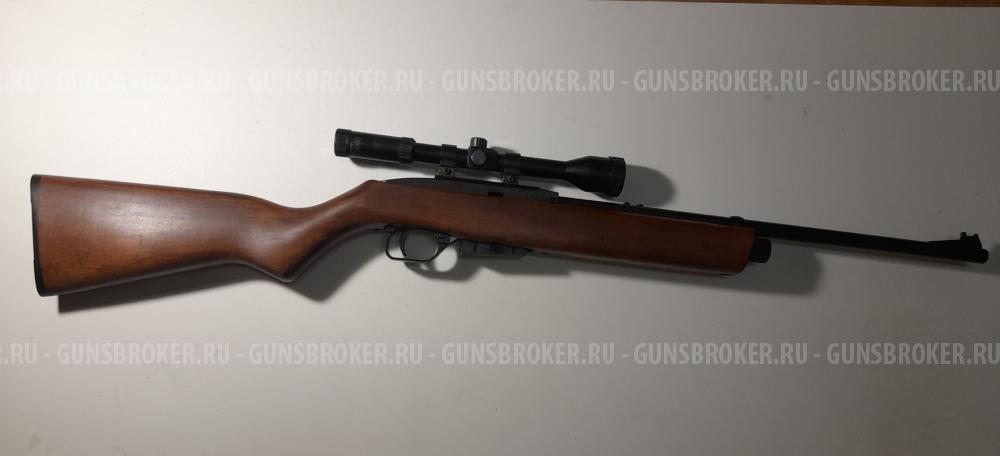 Crosman 1077