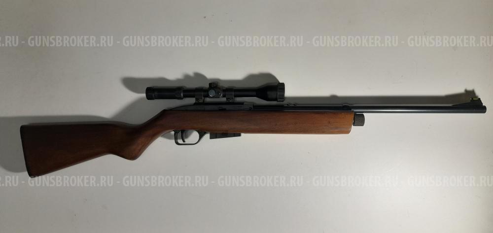 Crosman 1077