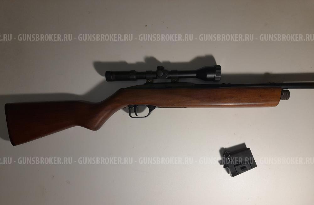 Crosman 1077
