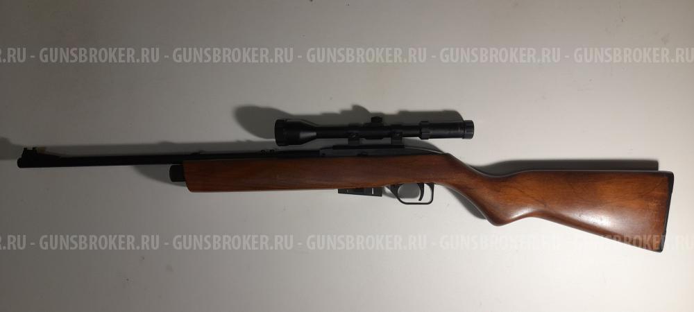 Crosman 1077