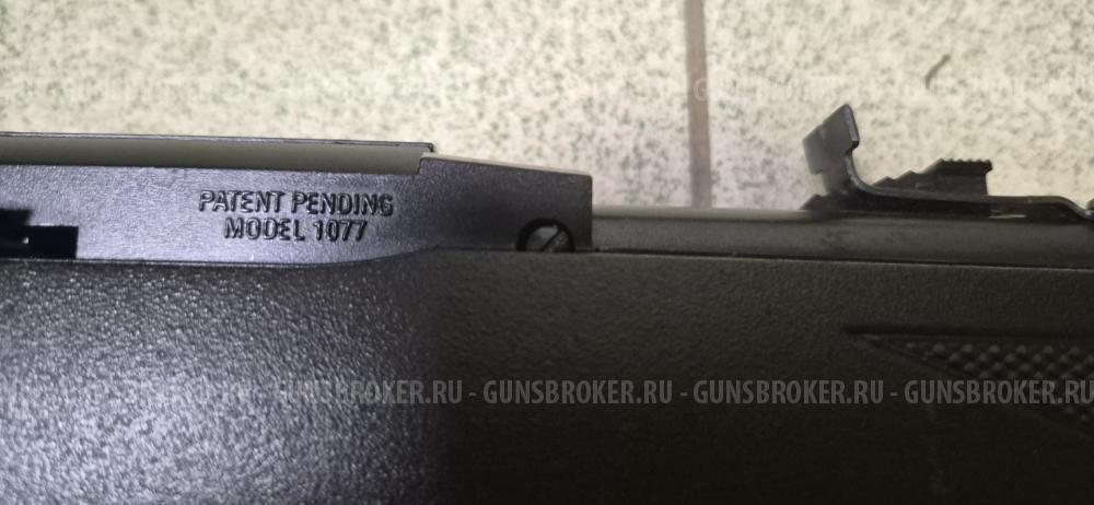 Crosman 1077