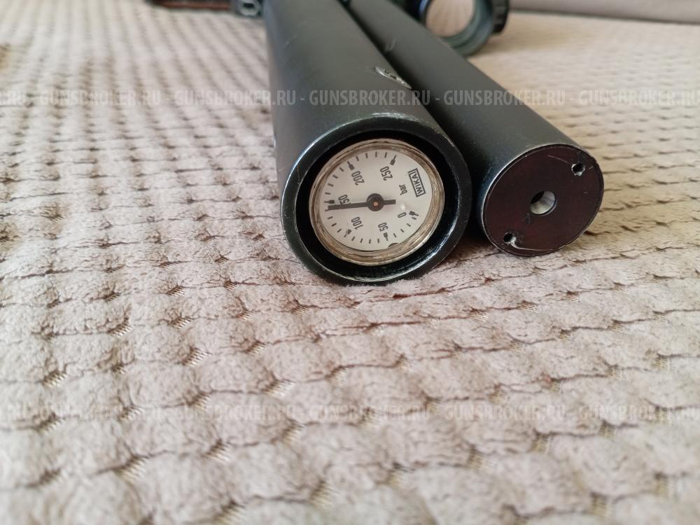 Crosman 1377 псп 