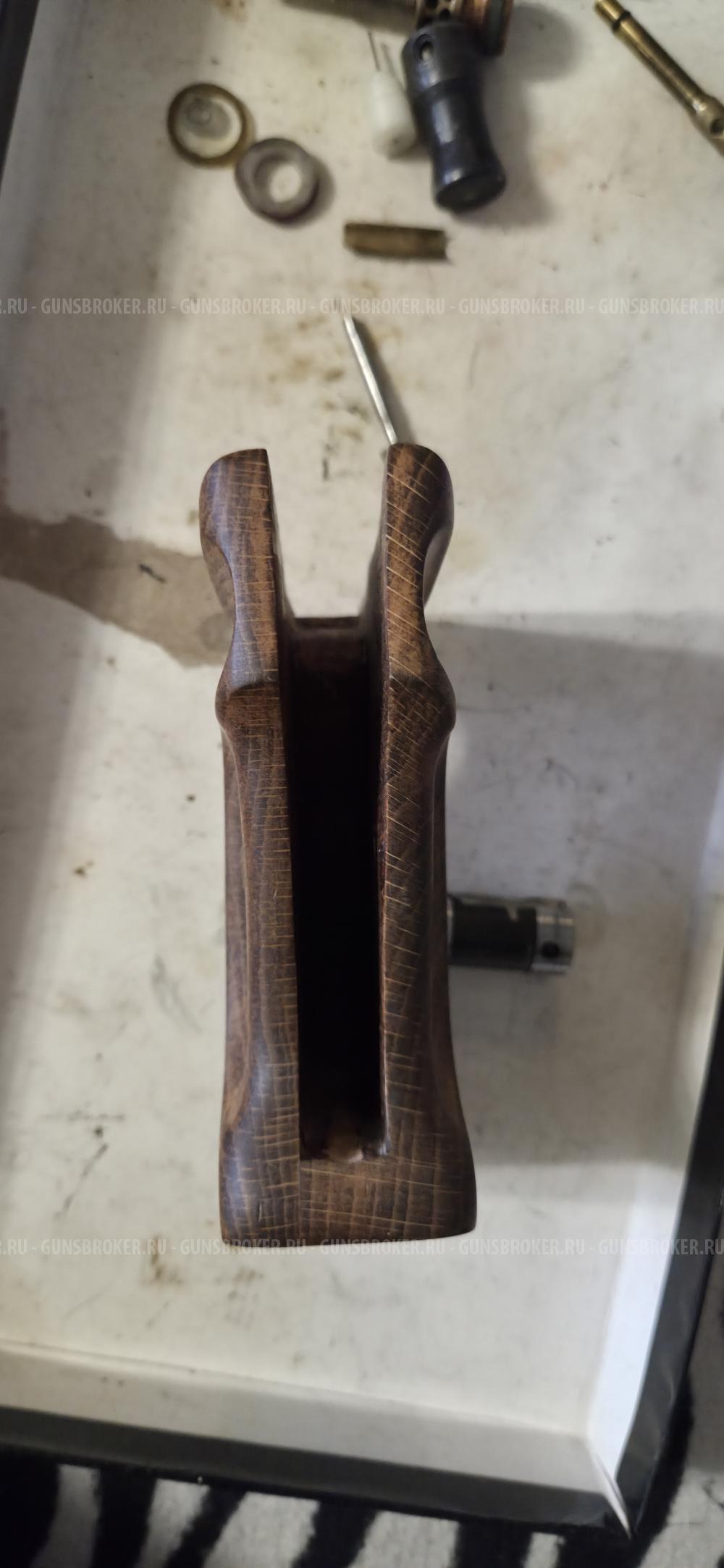 Crosman 1377 рукоять