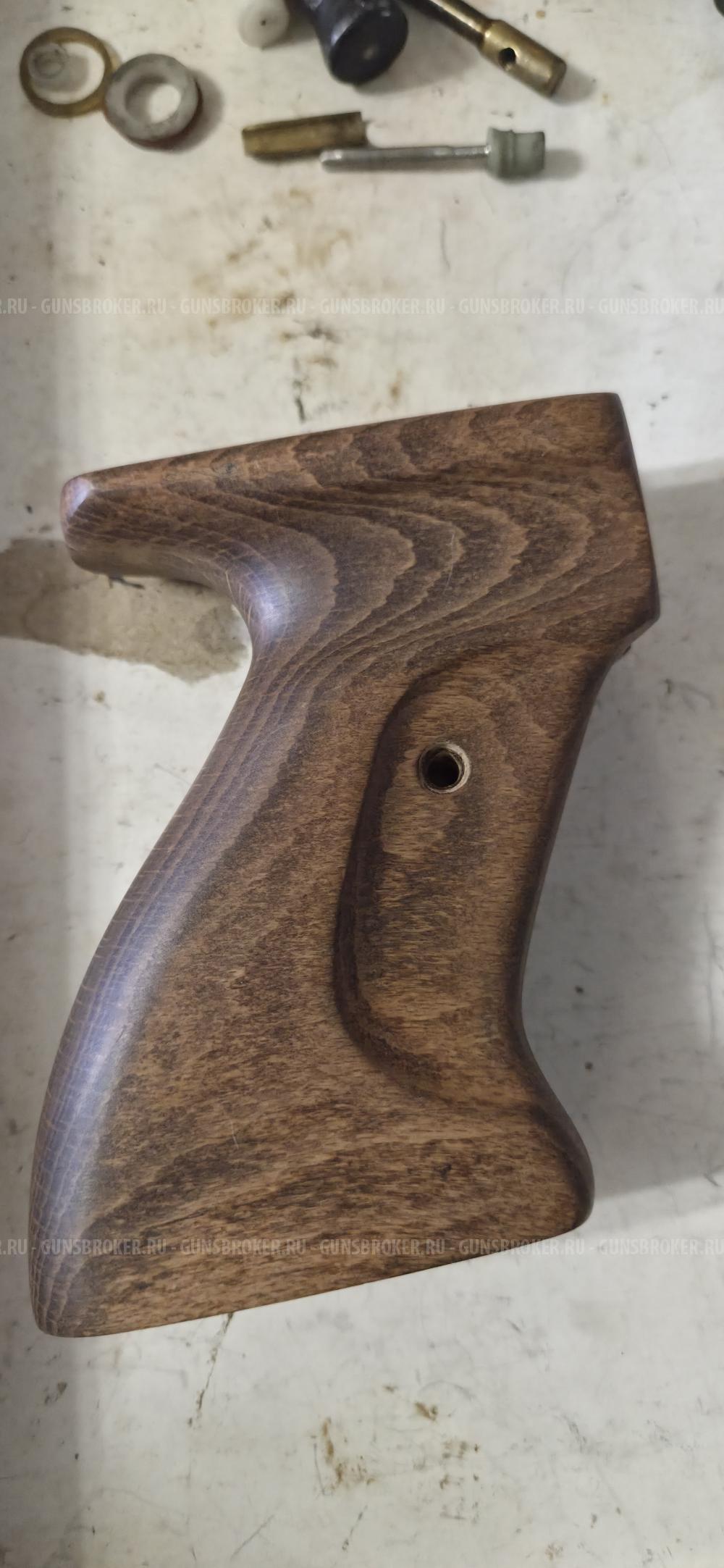 Crosman 1377 рукоять