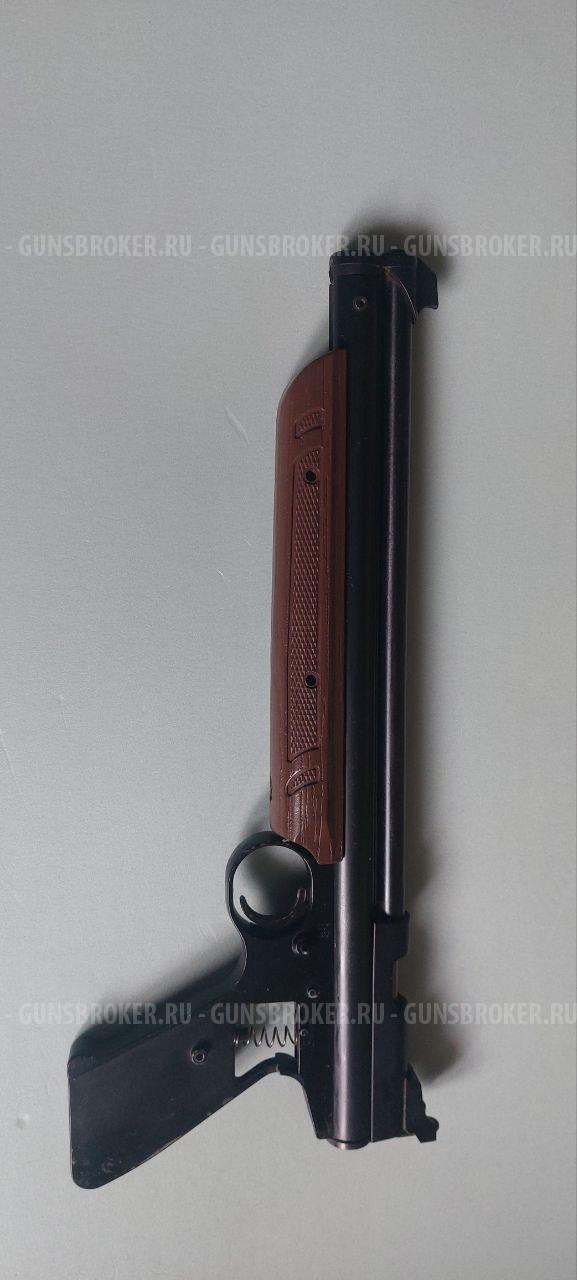 CROSMAN 1377 USA в стоке Продается