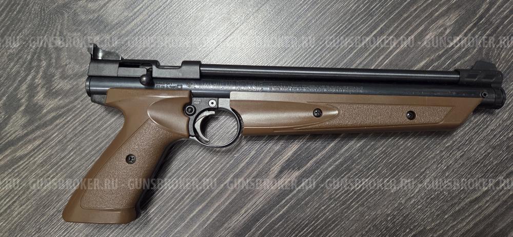 Crosman 1377