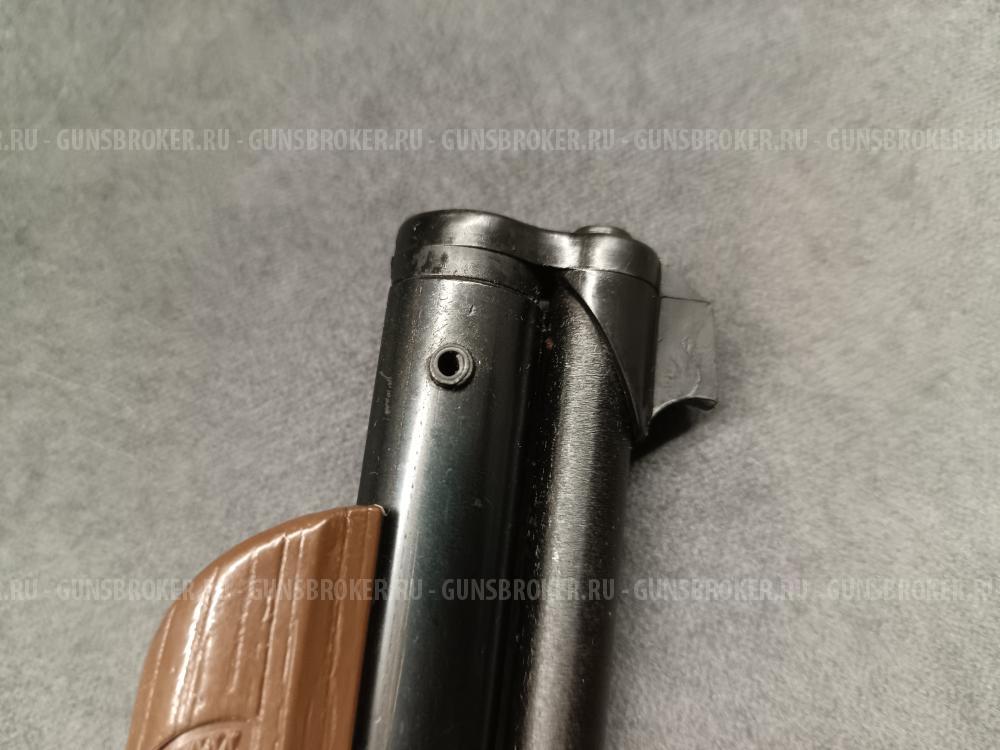 Crosman 1377 кросман 