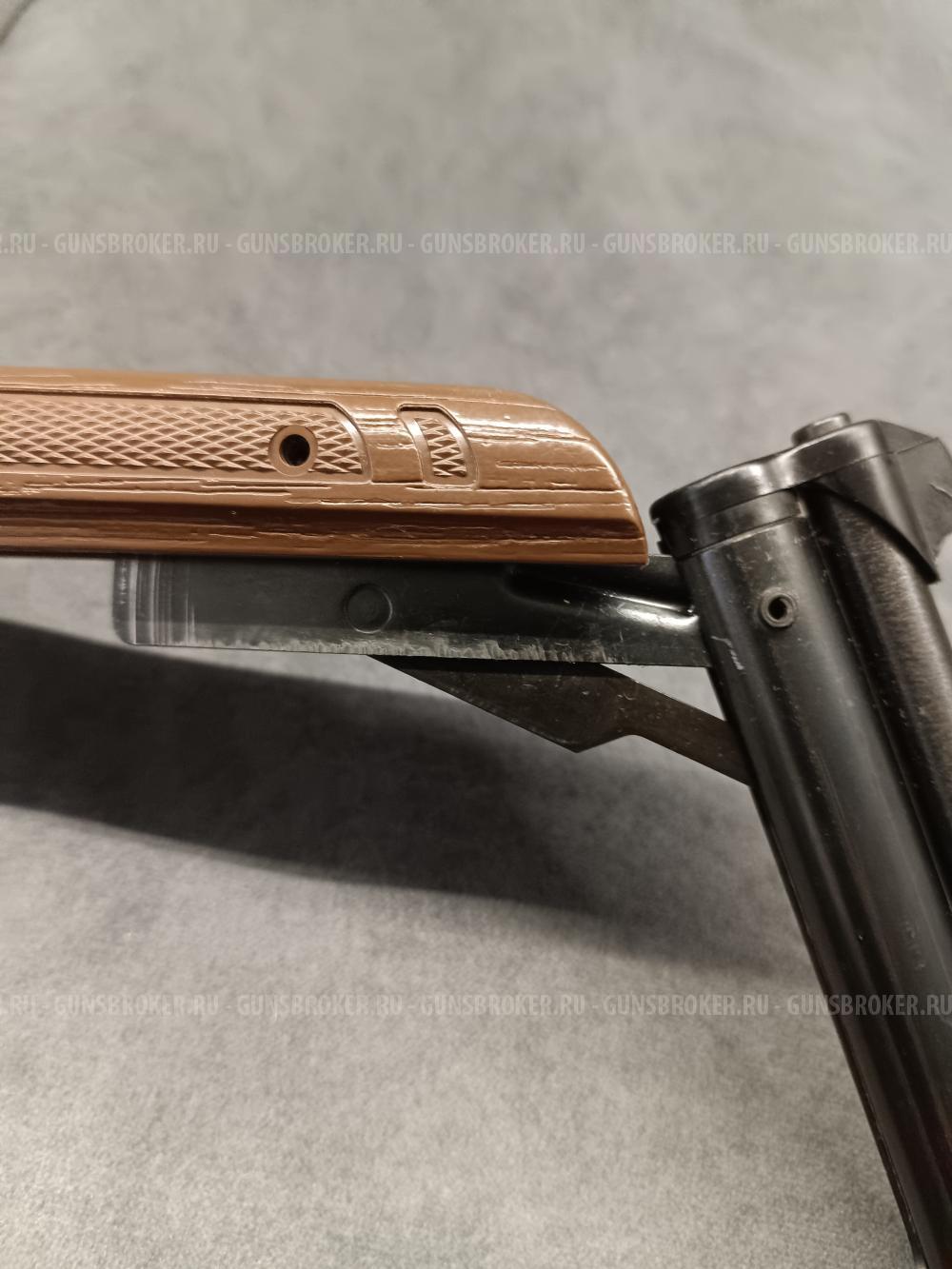 Crosman 1377 кросман 