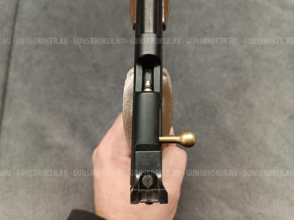 Crosman 1377 кросман 