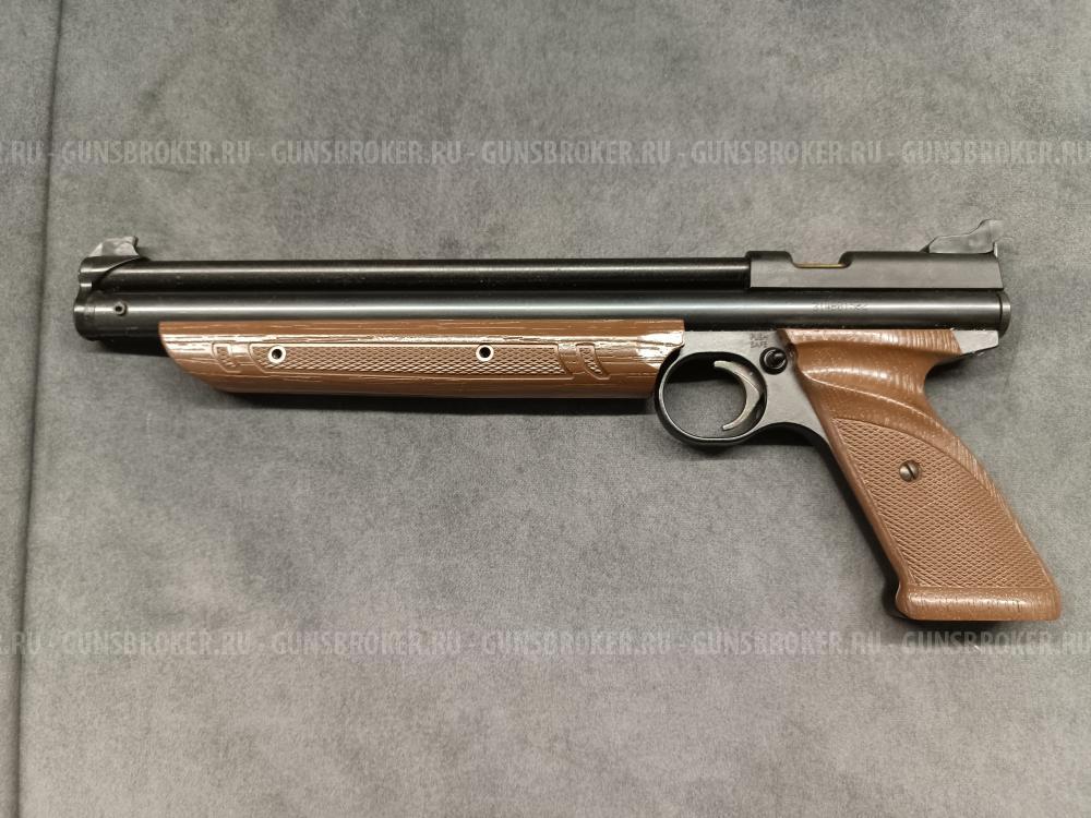 Crosman 1377 кросман 