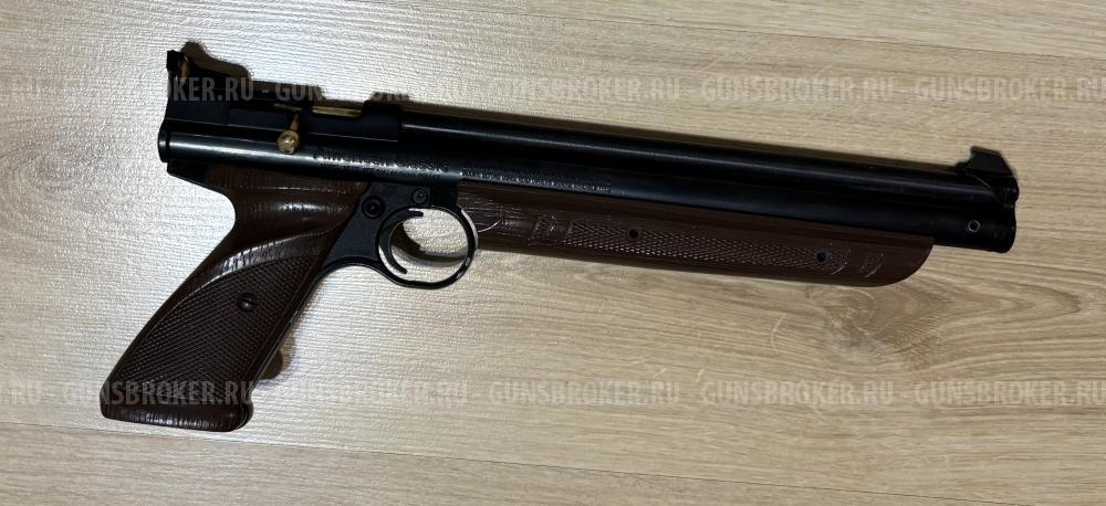 Crosman  1377