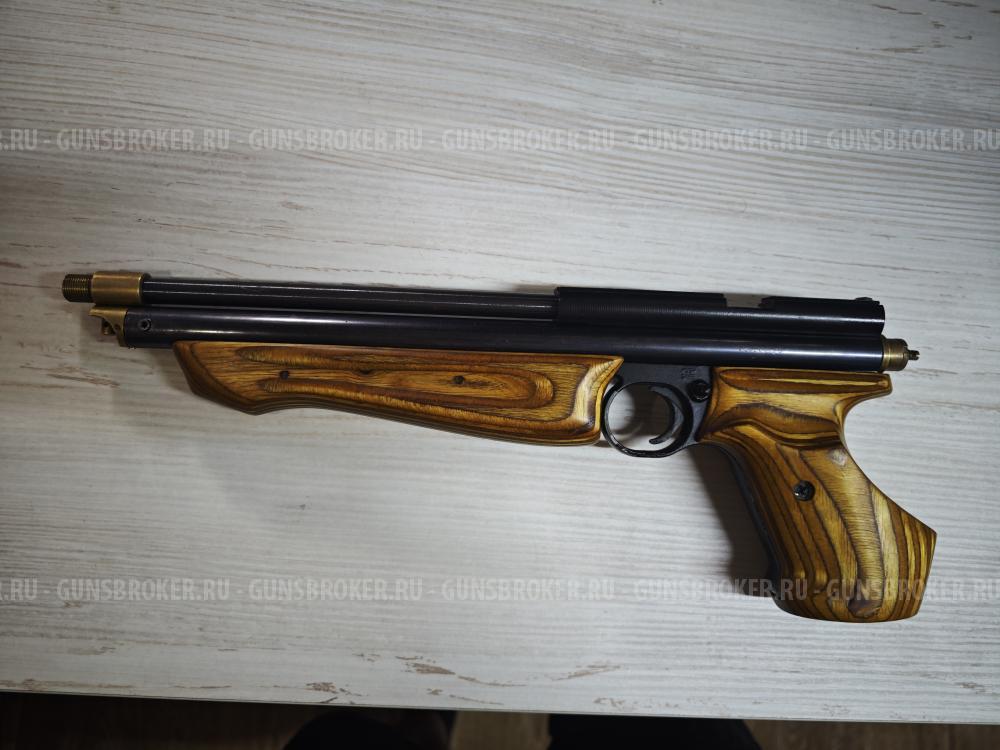 Crosman 1377