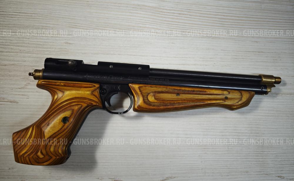 Crosman 1377