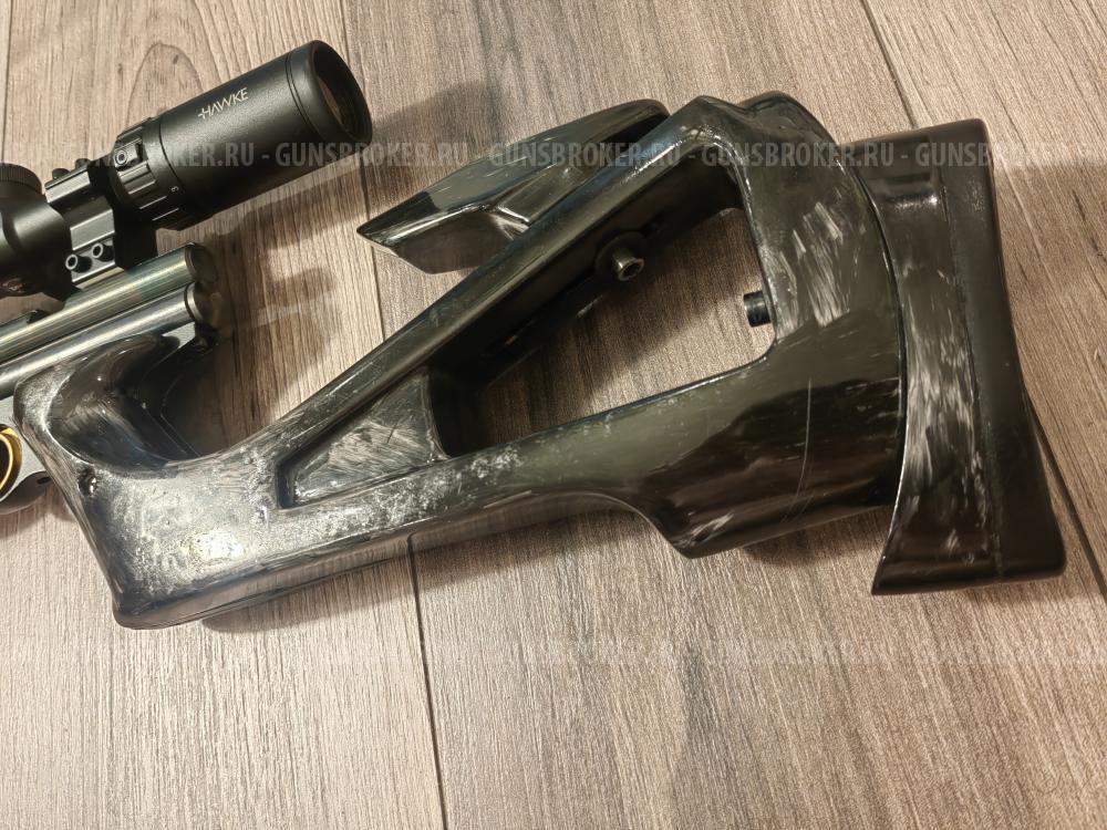 Crosman 1377