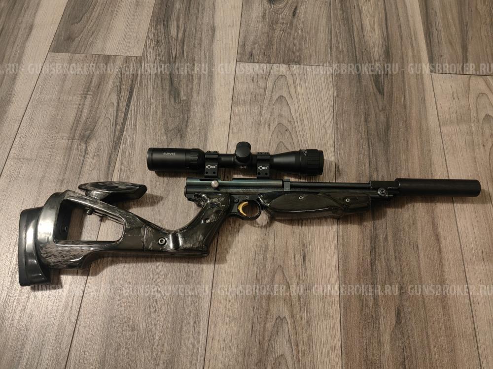 Crosman 1377