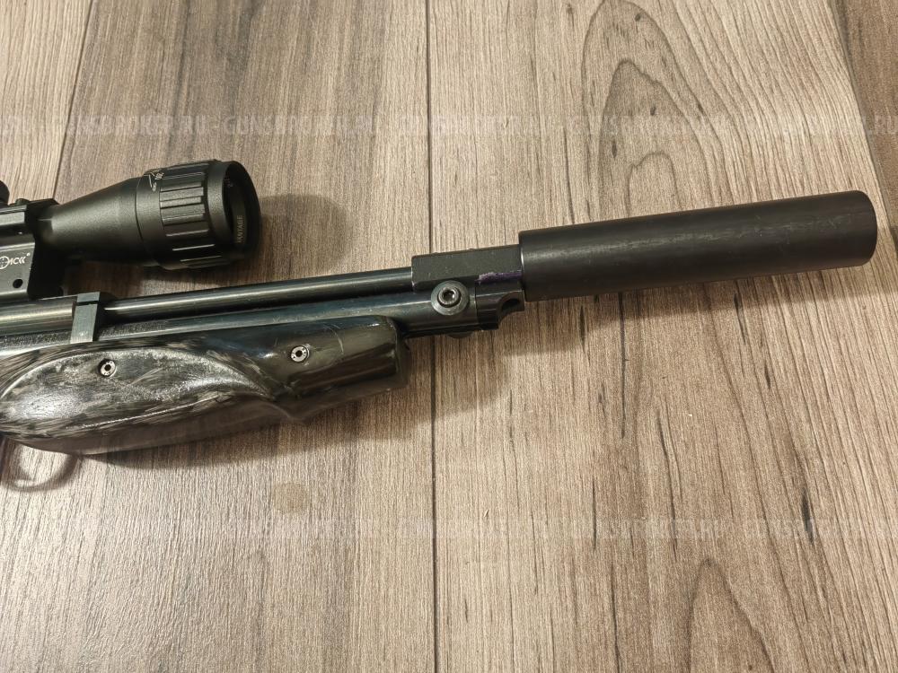 Crosman 1377
