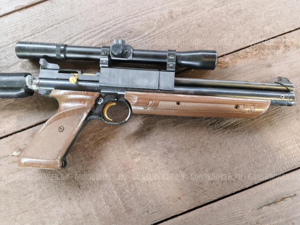 Crosman 1377