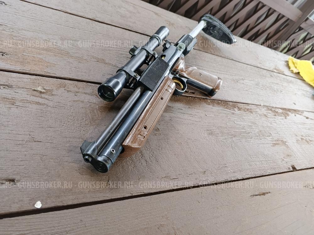 Crosman 1377