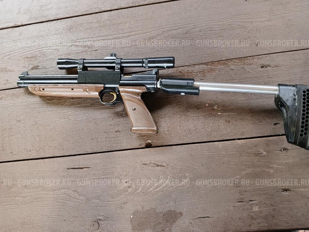 Crosman 1377