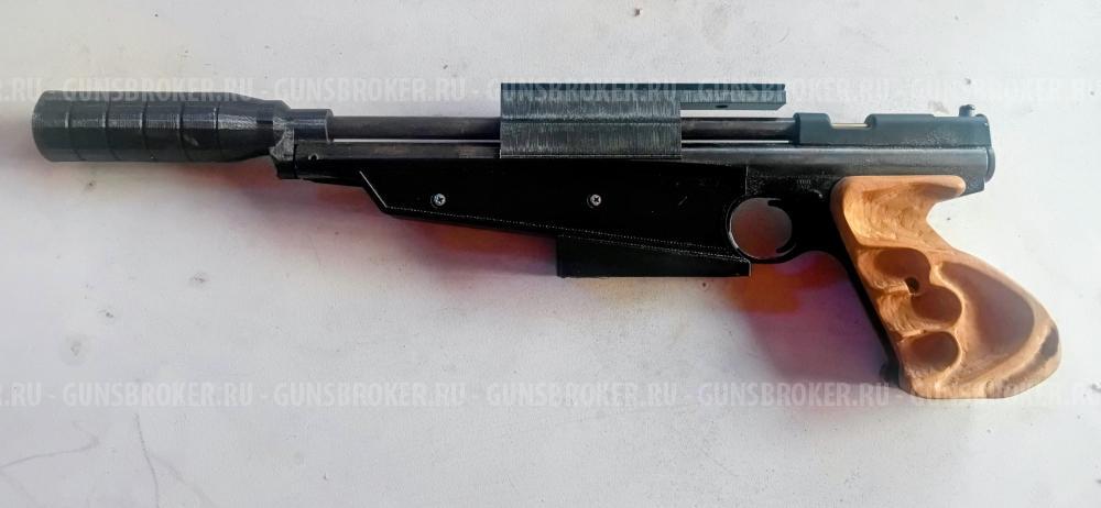 Crosman 1377