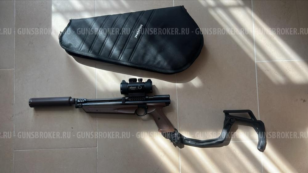 Crosman 1377